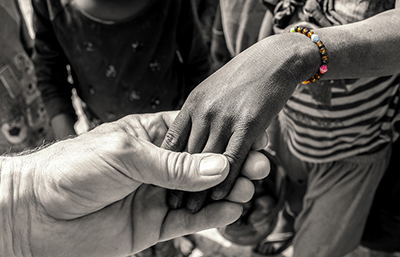 Misionero