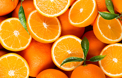Naranja