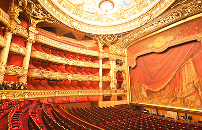 Ópera