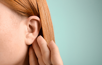 Oreja