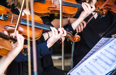 Orquesta