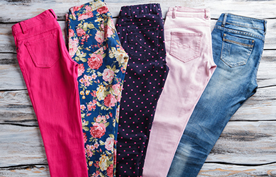 Pantalón