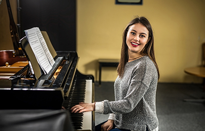 Piano