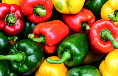 Pimiento