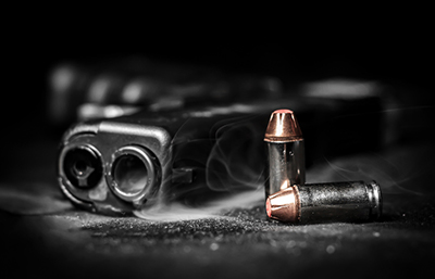 Pistola