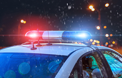 Policía