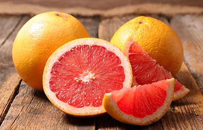Pomelo