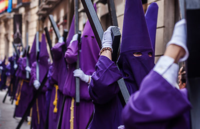 Procesión