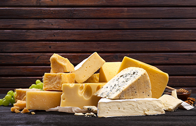 Queso