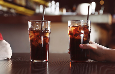Refresco