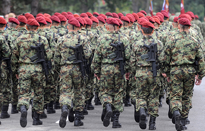 Regimiento