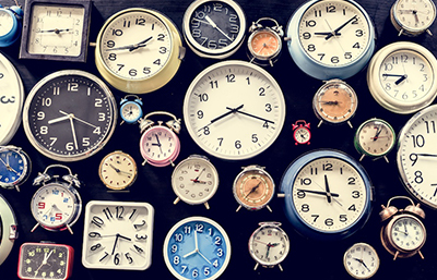 Reloj