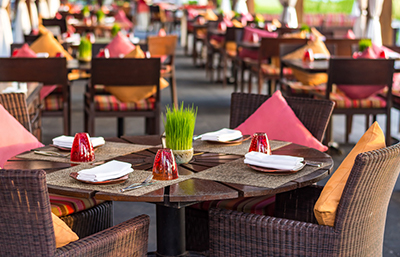 Restaurante