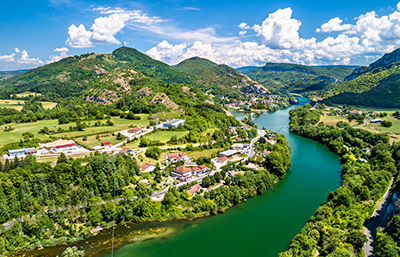 Río