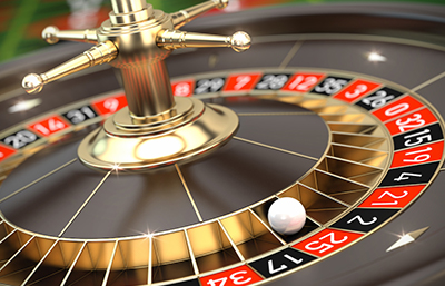 Ruleta