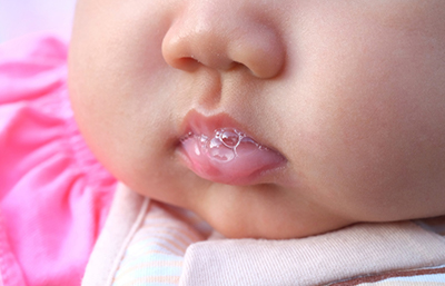 Saliva