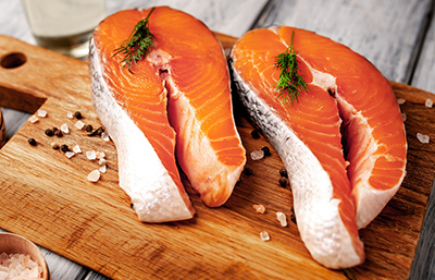 Salmón