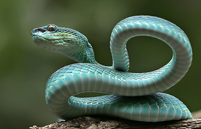Serpiente