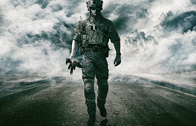 Soldado