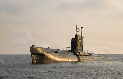 Submarino