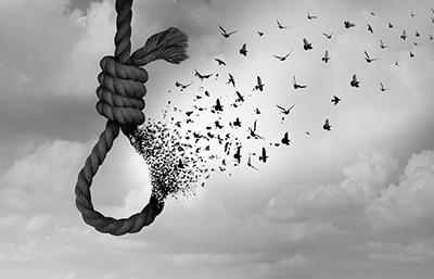 Suicidio