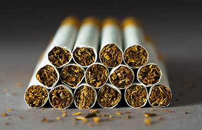 Tabaco