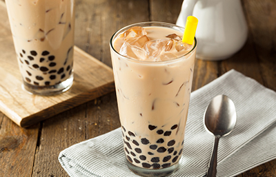 Tapioca