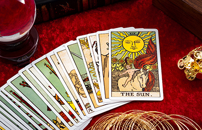 Tarot