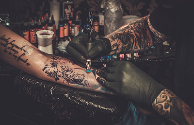 Tatuaje