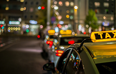 Taxi