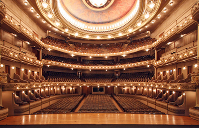 Teatro