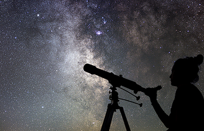 Telescopio