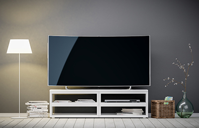 Televisión