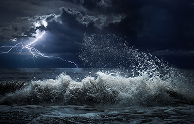 Tempestad