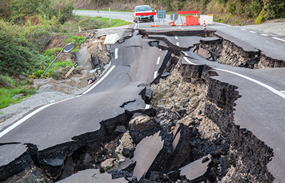 Terremoto