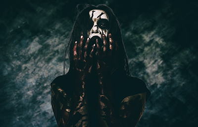 Terror