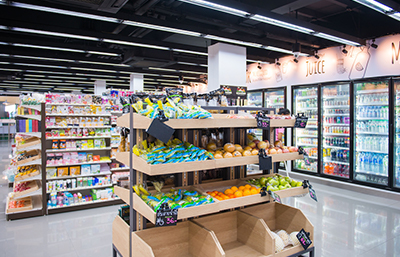 Tienda