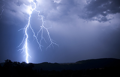 Tormenta