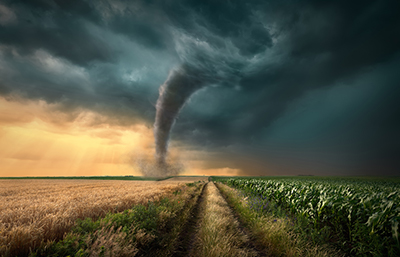 Tornado