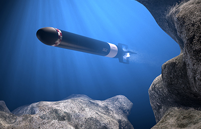 Torpedo