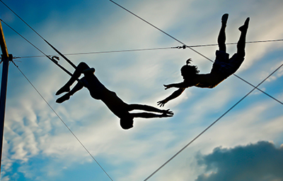 Trapecio