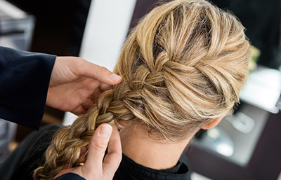 Trenza