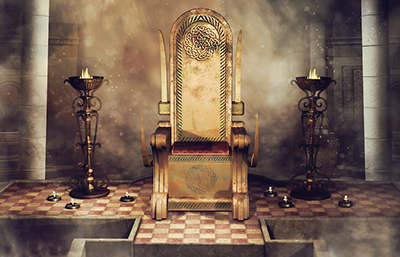 Trono