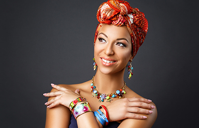 Turbante