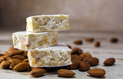 Turrón
