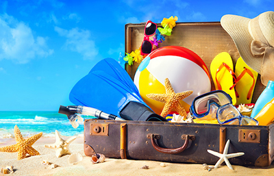 Vacaciones