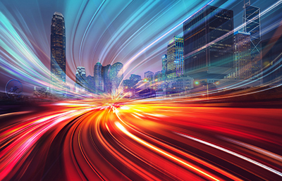 Velocidad
