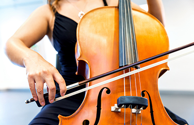 Violonchelo