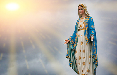 Virgen