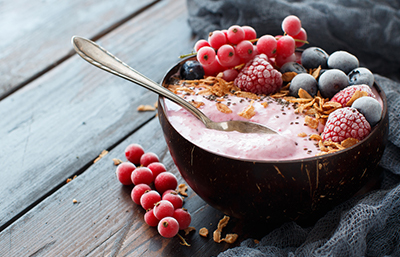 Yogur